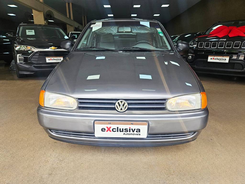 VOLKSWAGEN GOL