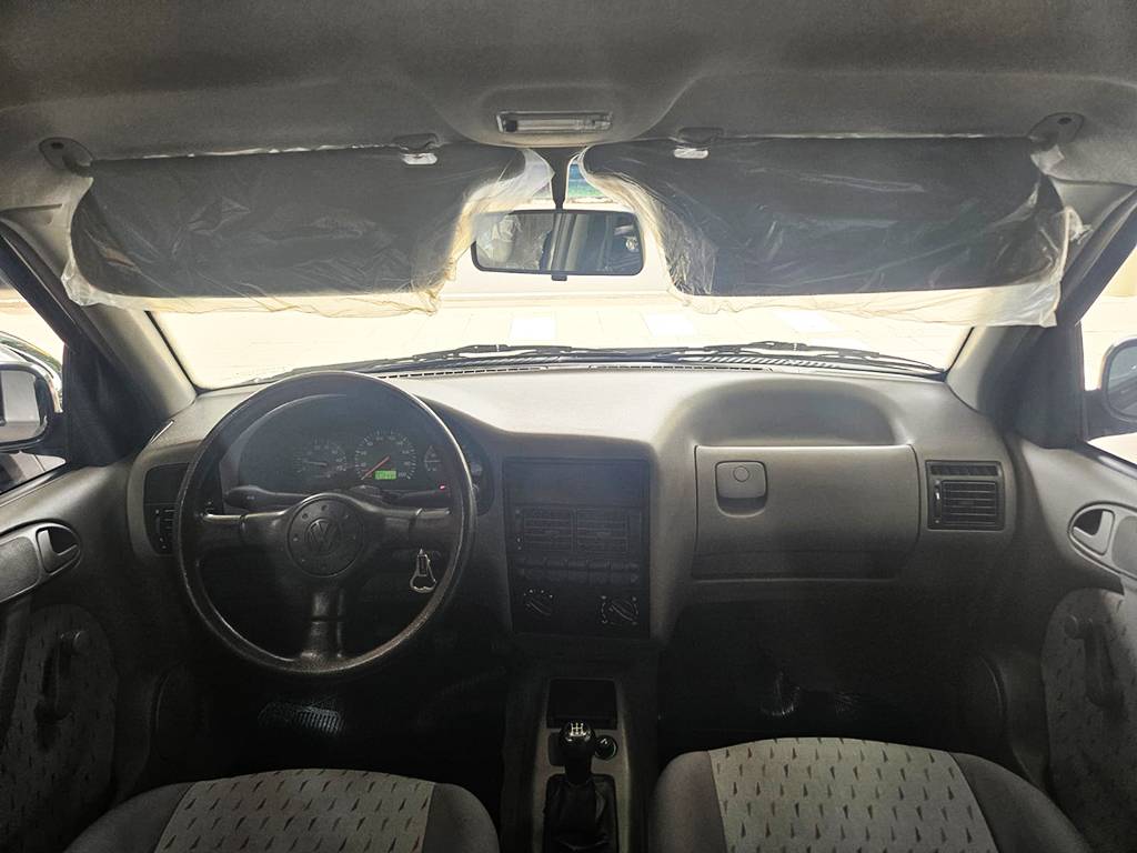 VOLKSWAGEN GOL