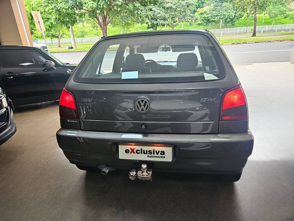 VOLKSWAGEN GOL