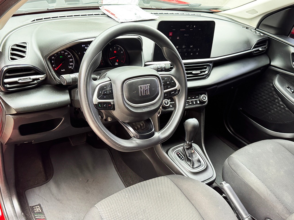 FIAT PULSE
