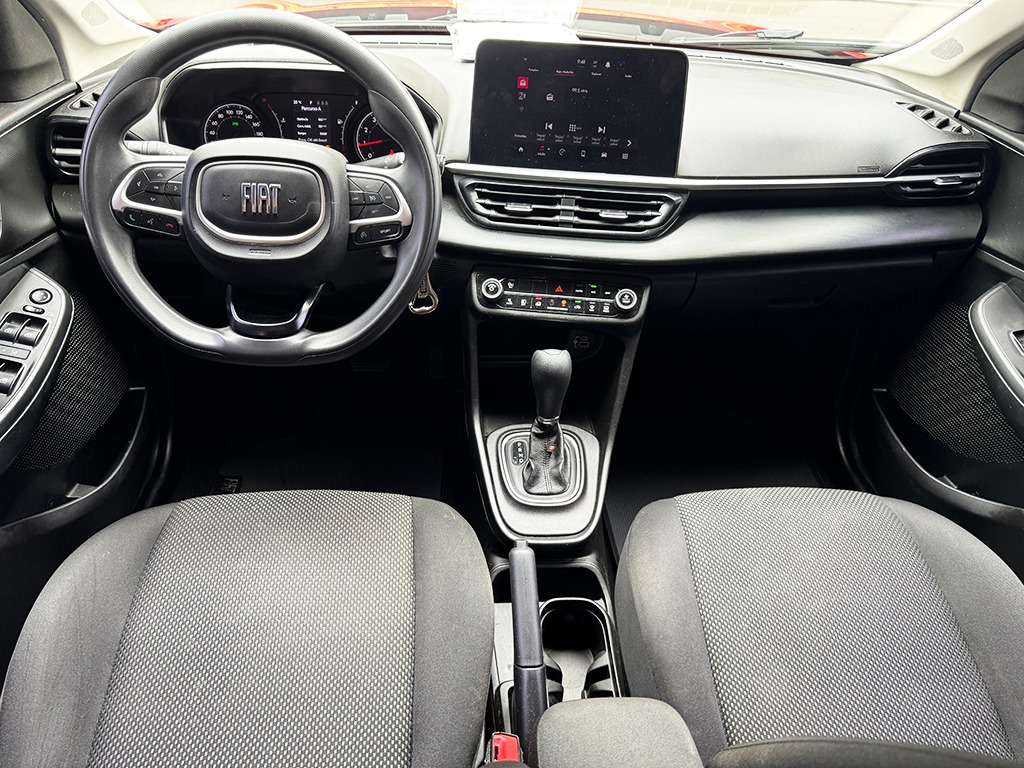 FIAT PULSE