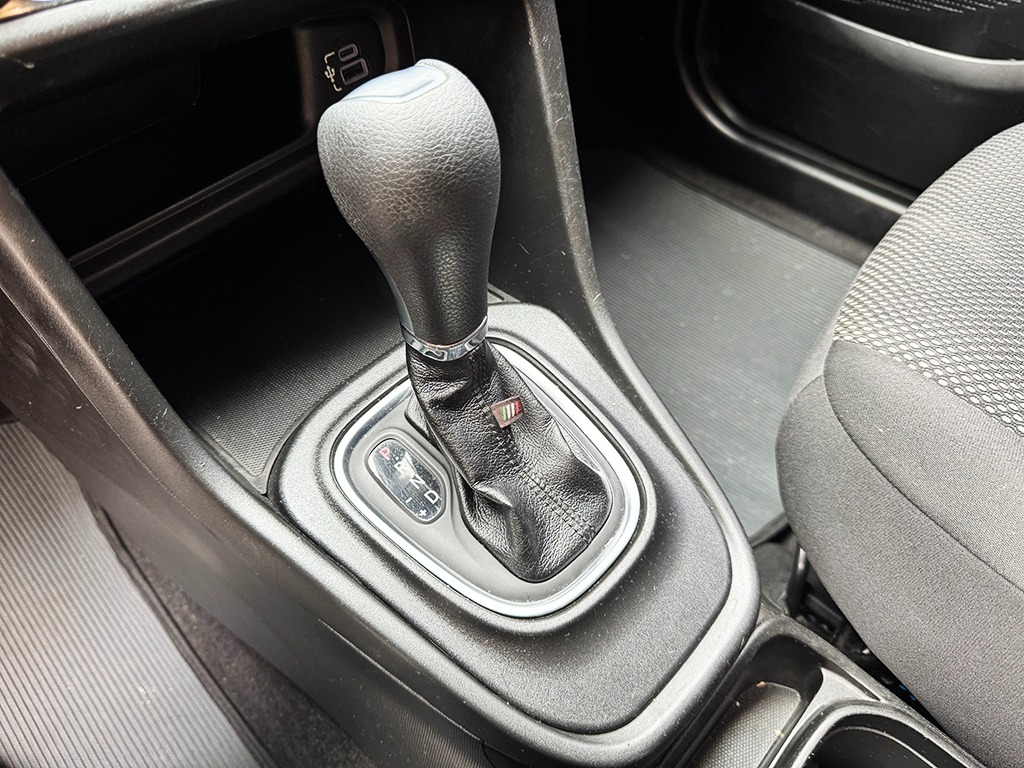 FIAT PULSE