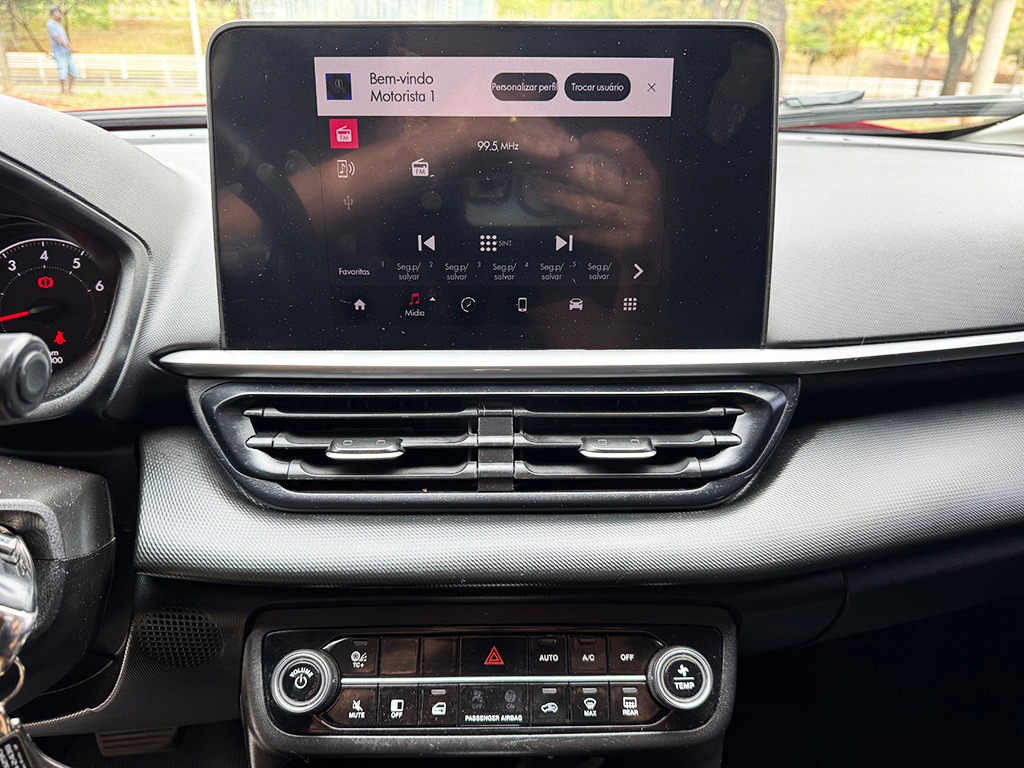 FIAT PULSE