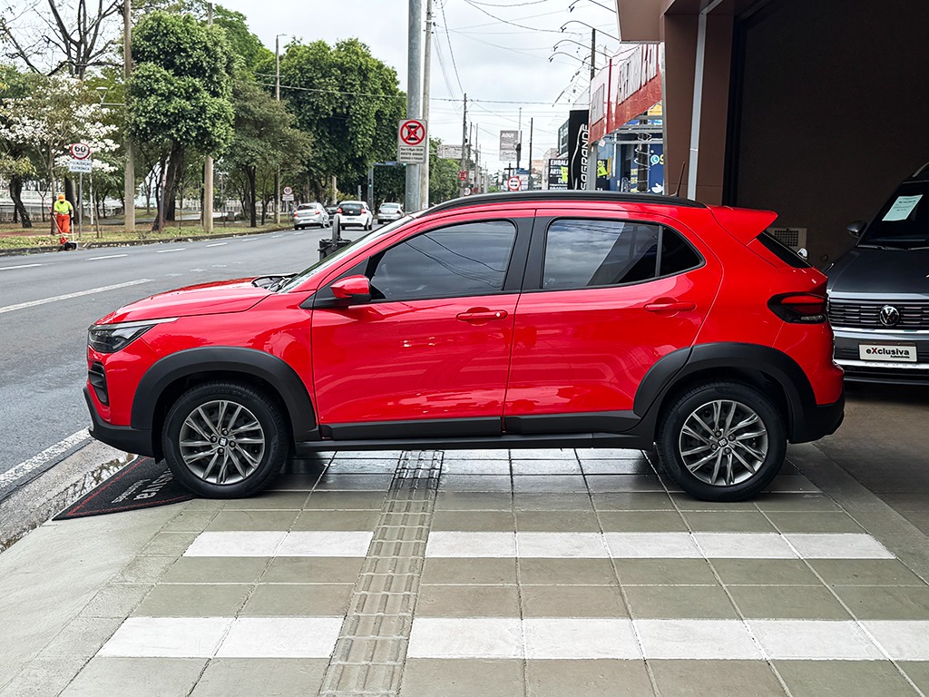 FIAT PULSE