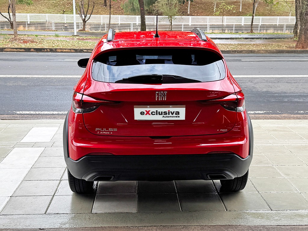FIAT PULSE