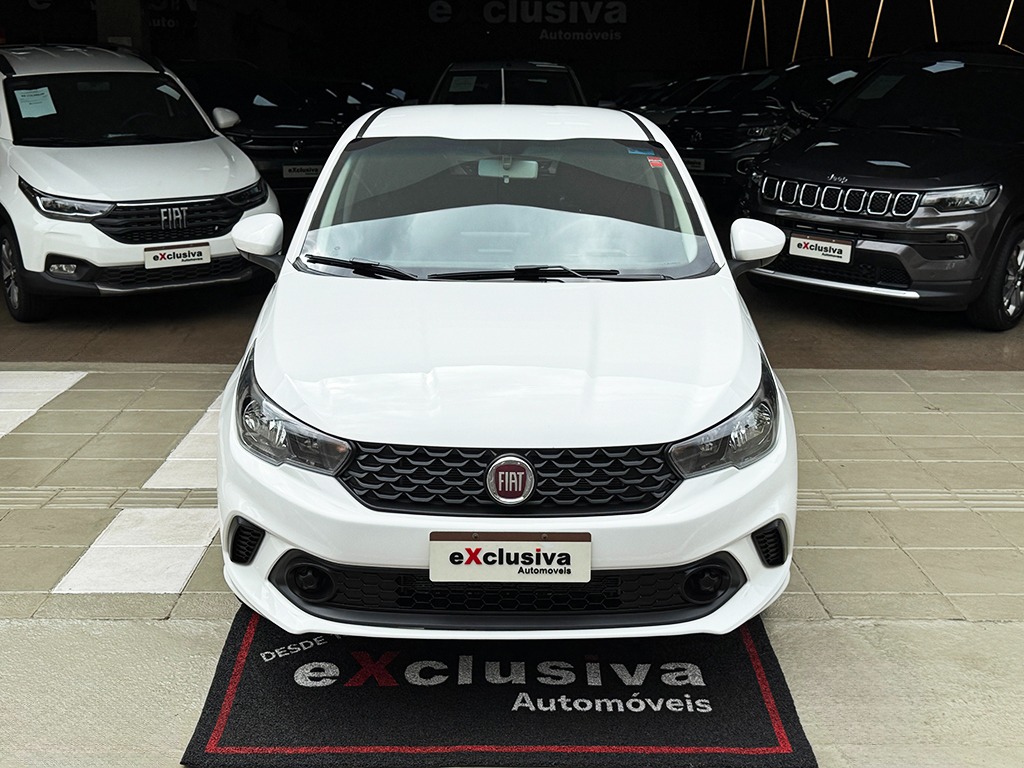 FIAT ARGO