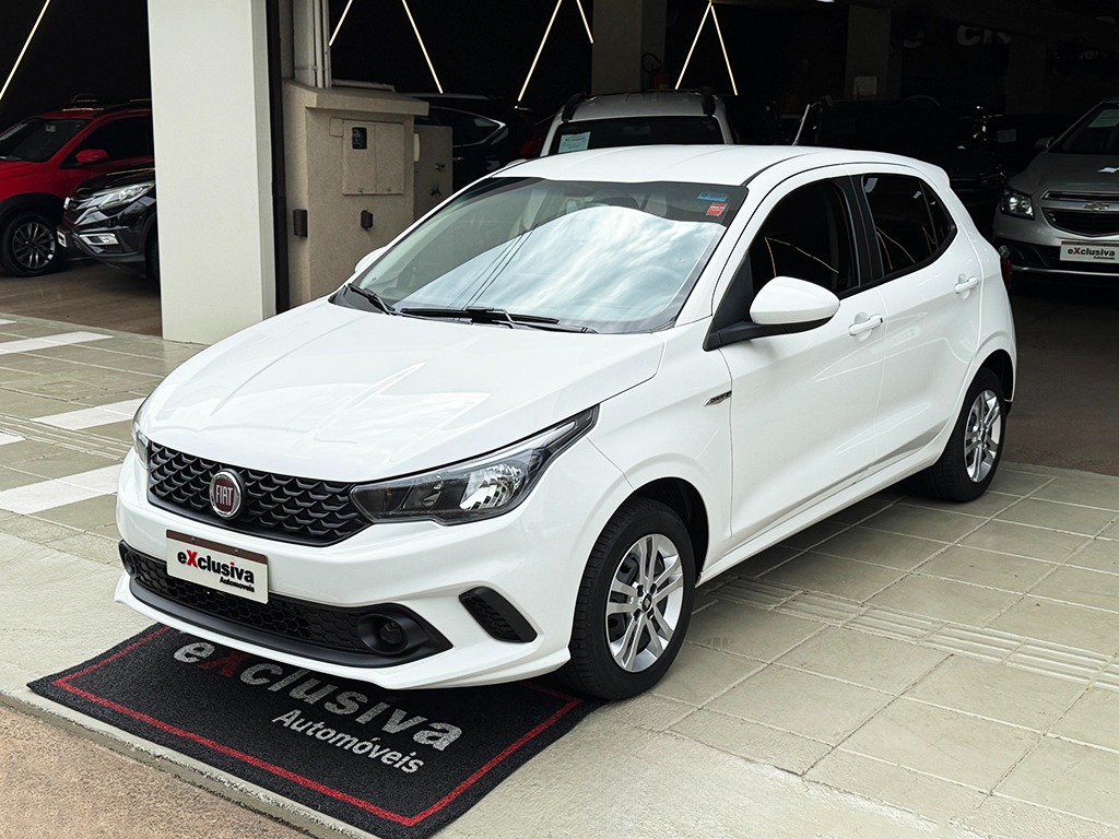 FIAT ARGO