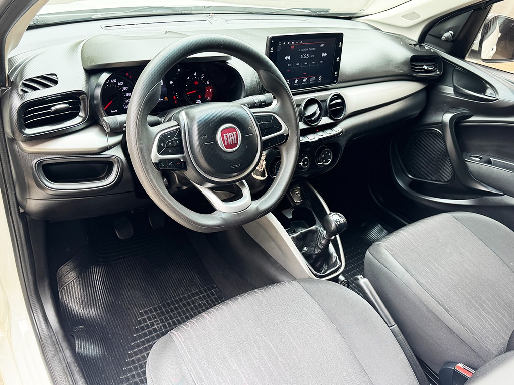 FIAT ARGO