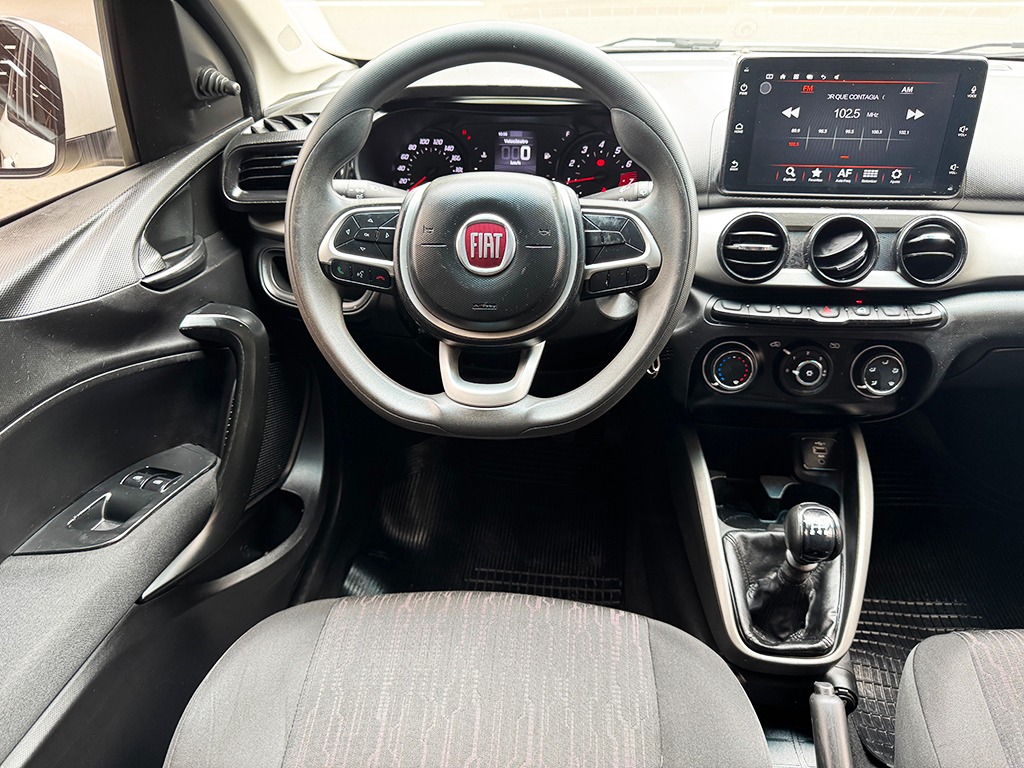 FIAT ARGO