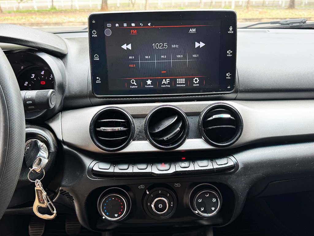 FIAT ARGO