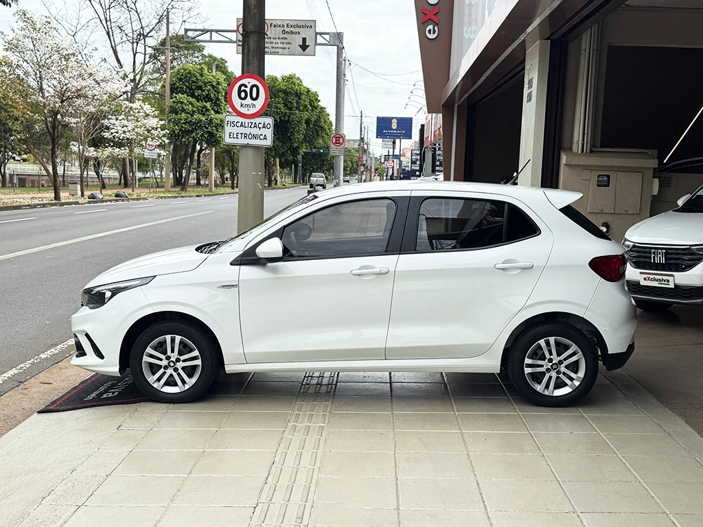 FIAT ARGO