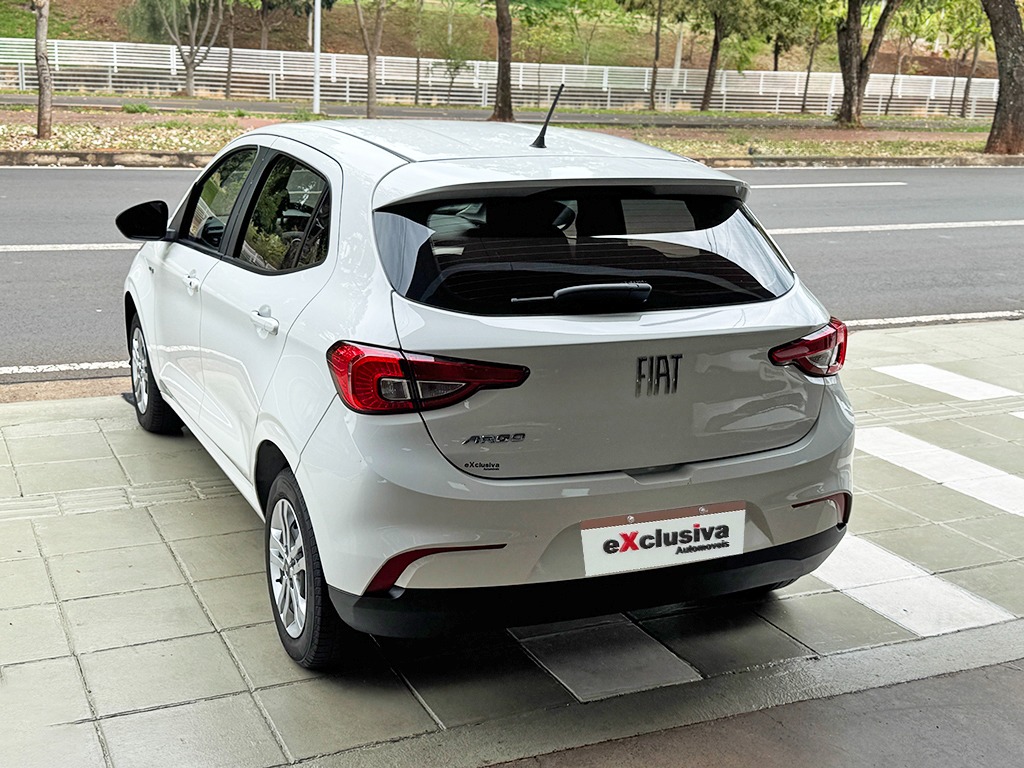 FIAT ARGO