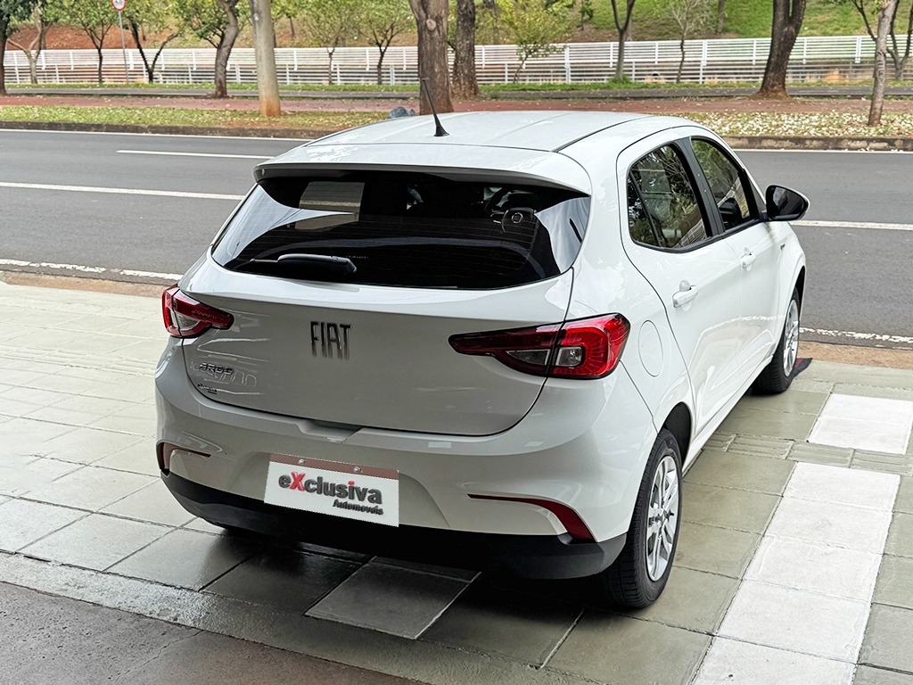 FIAT ARGO