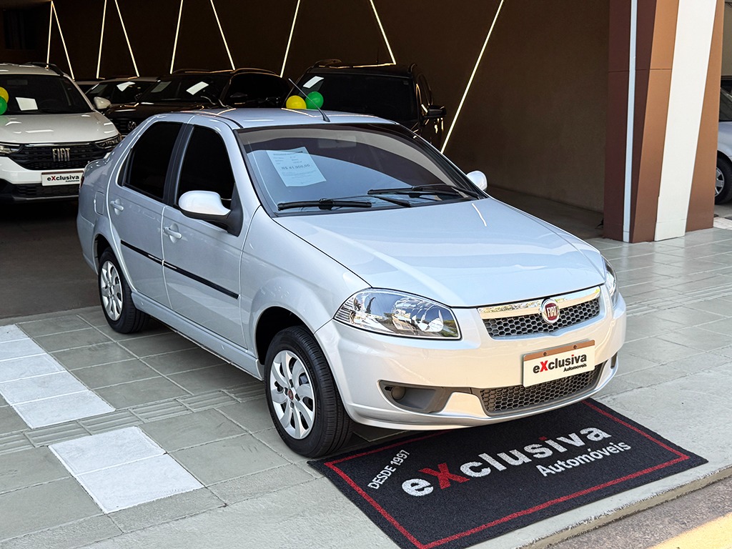 FIAT SIENA