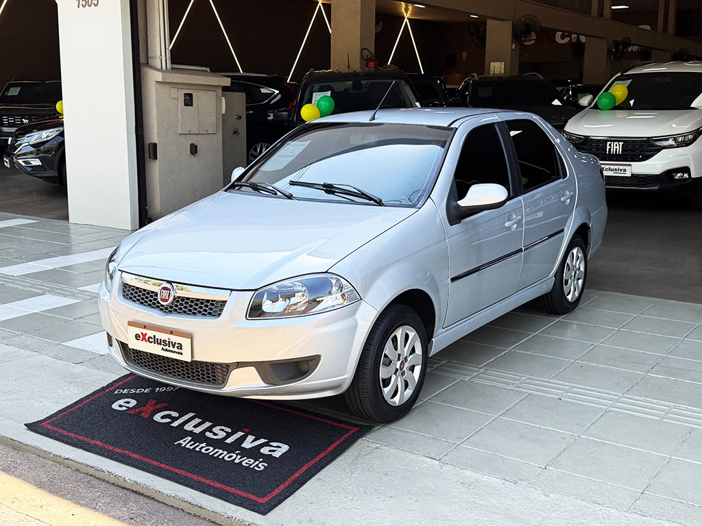 FIAT SIENA