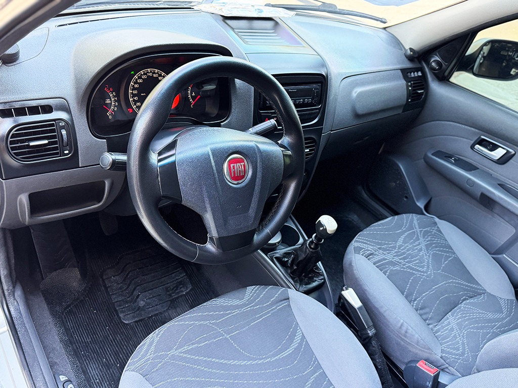 FIAT SIENA