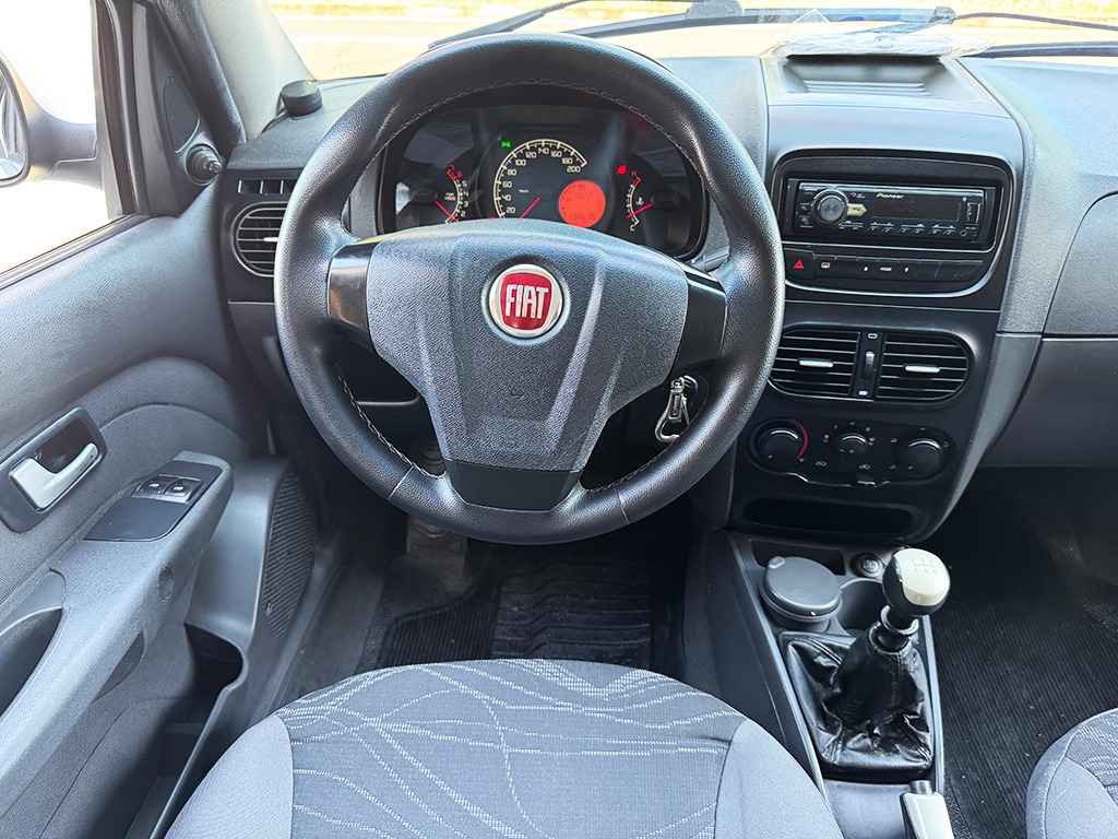 FIAT SIENA
