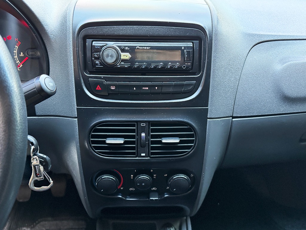 FIAT SIENA