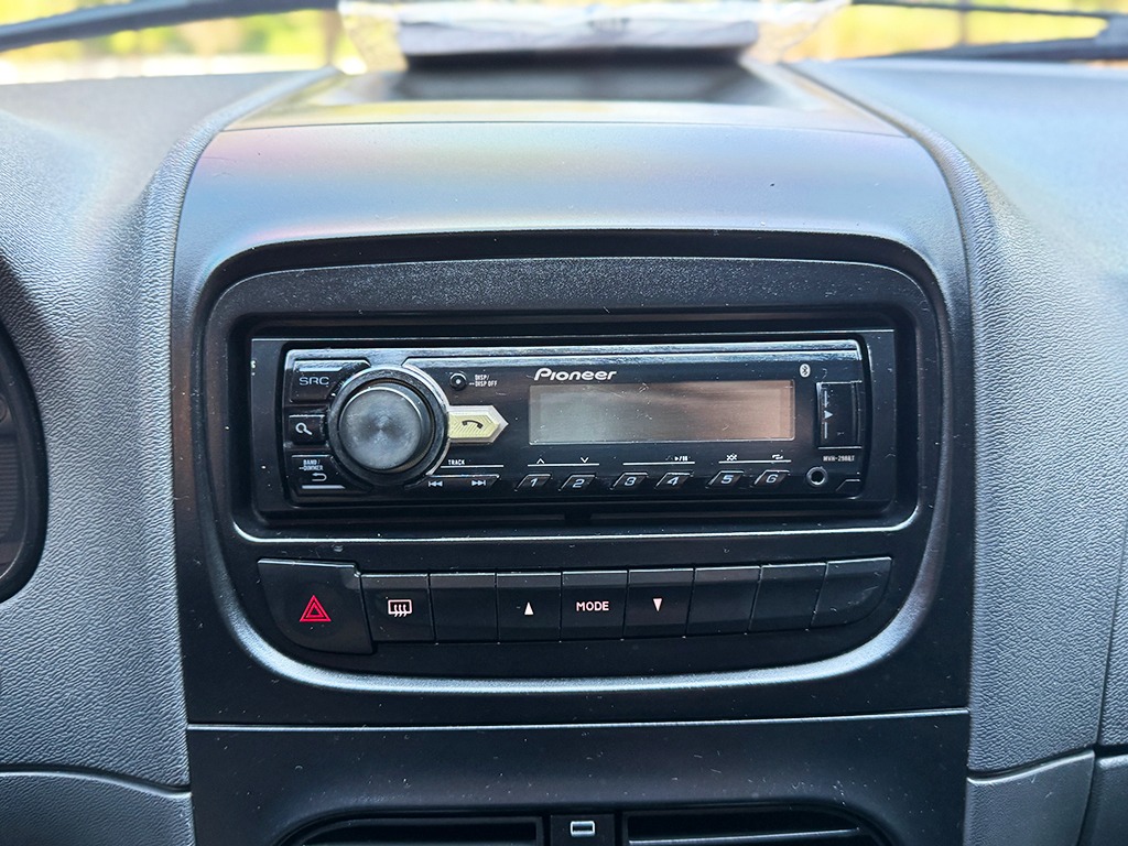 FIAT SIENA