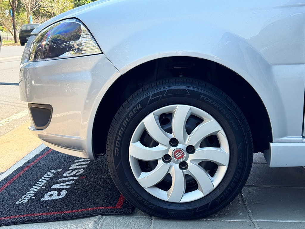 FIAT SIENA