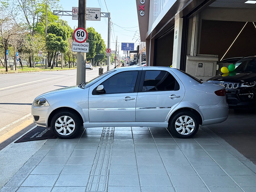 FIAT SIENA