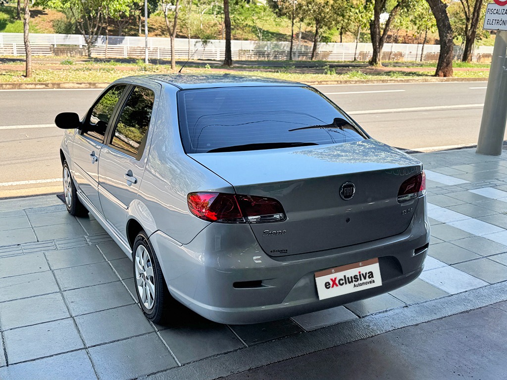 FIAT SIENA