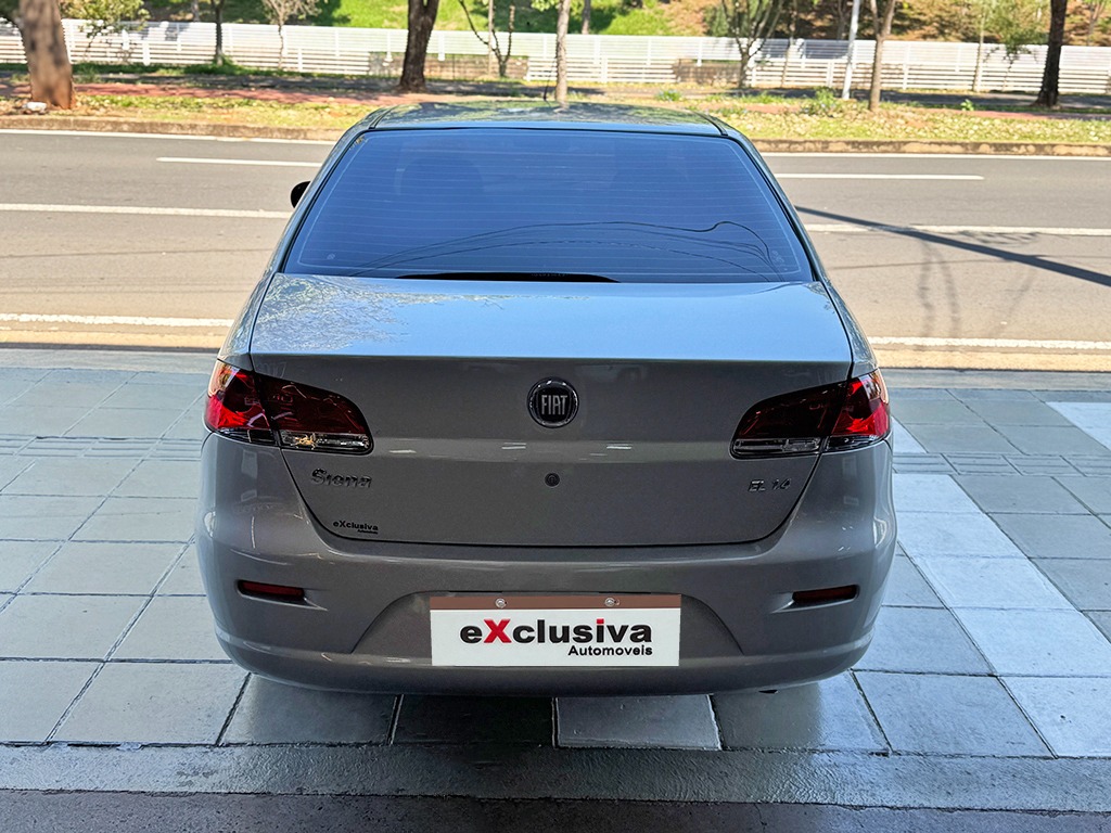 FIAT SIENA