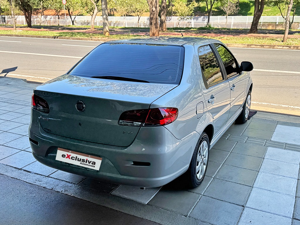 FIAT SIENA