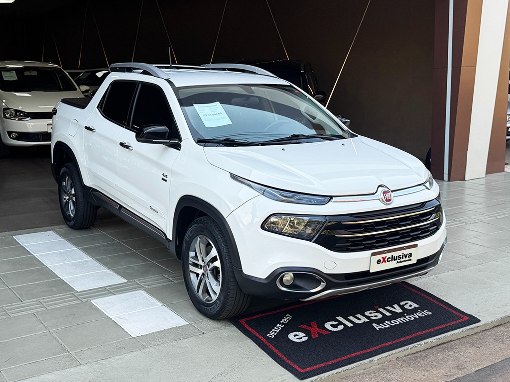 FIAT TORO