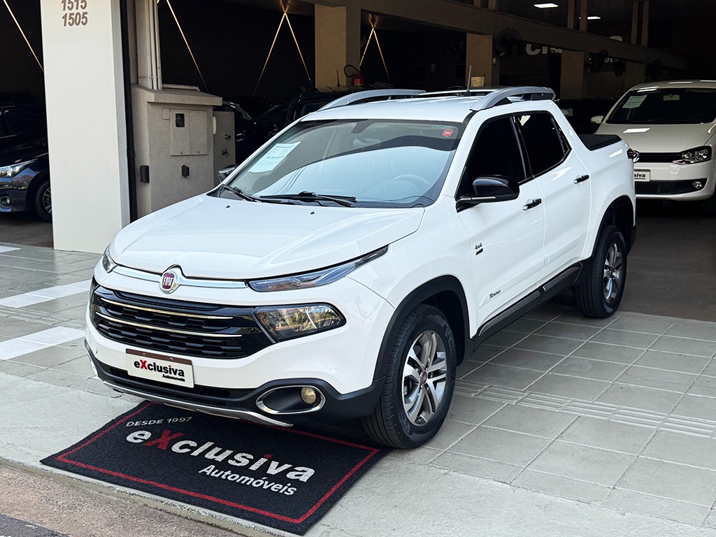 FIAT TORO