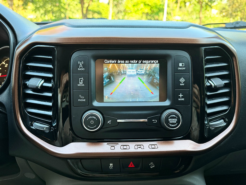 FIAT TORO