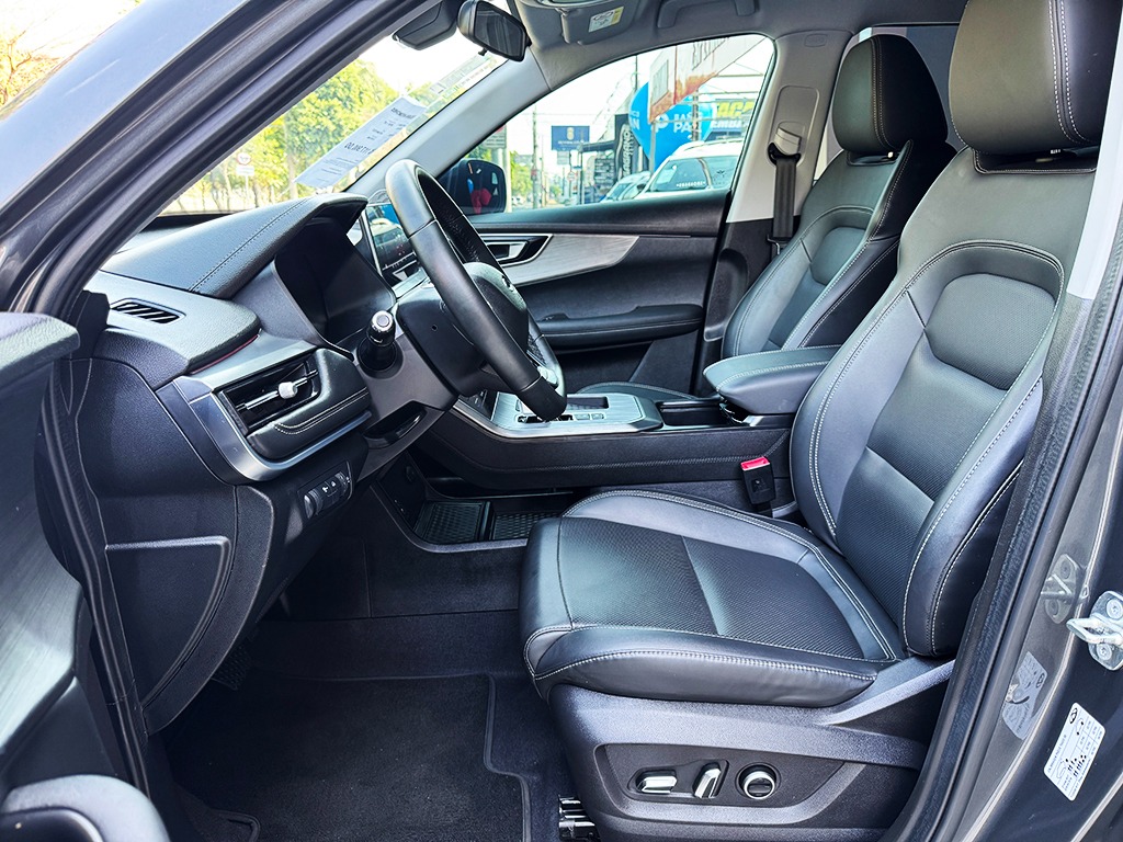 CHERY TIGGO 5x