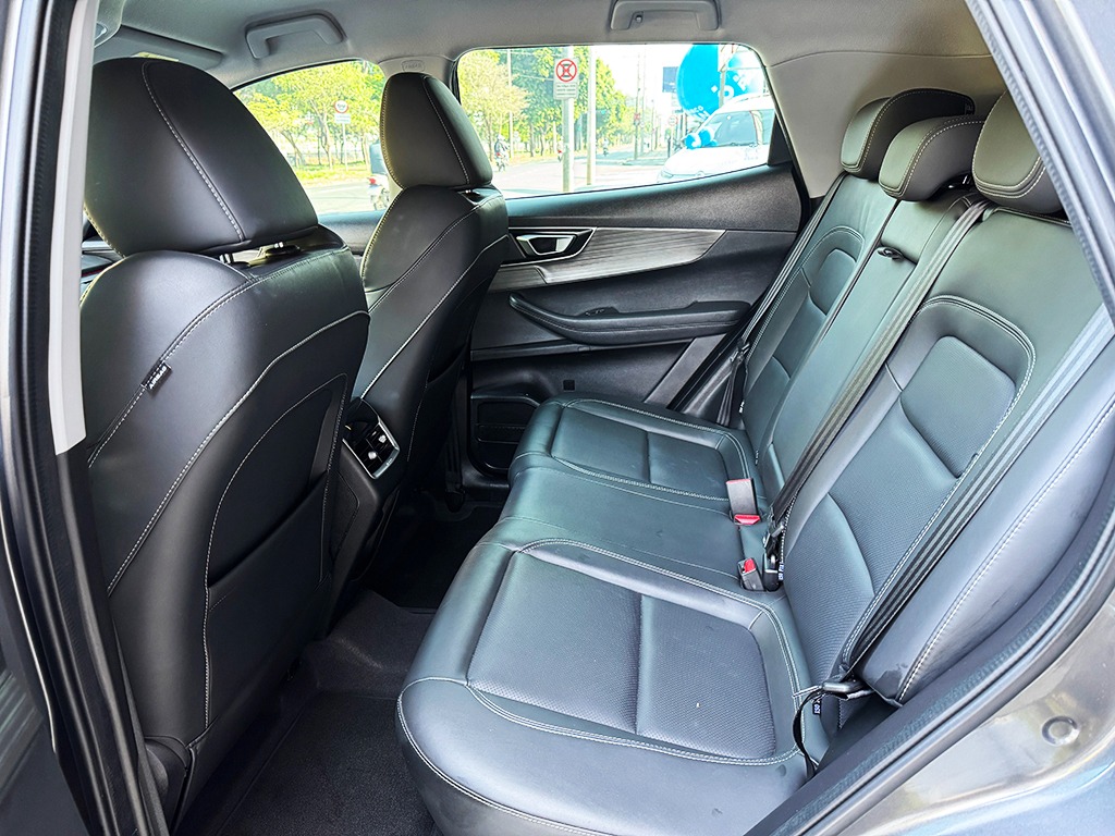 CHERY TIGGO 5x
