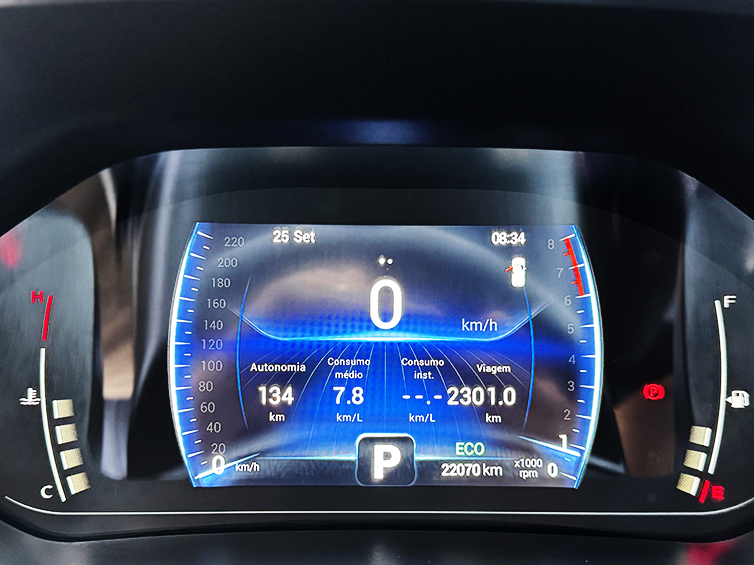 CHERY TIGGO 5x