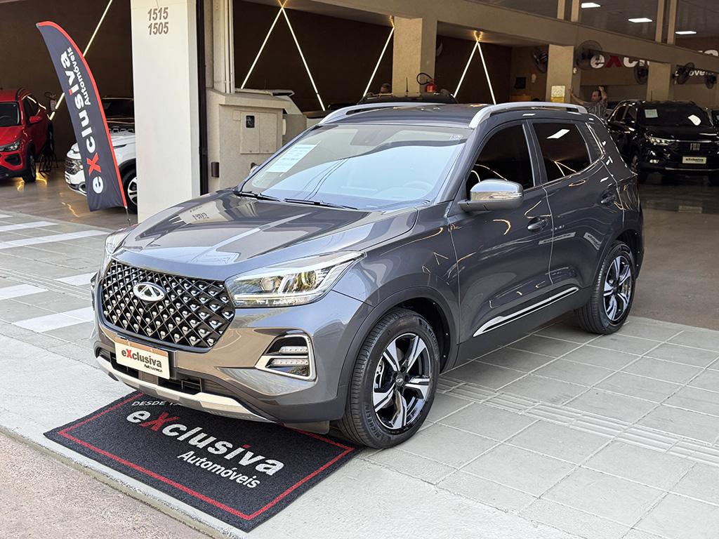 CHERY TIGGO 5x