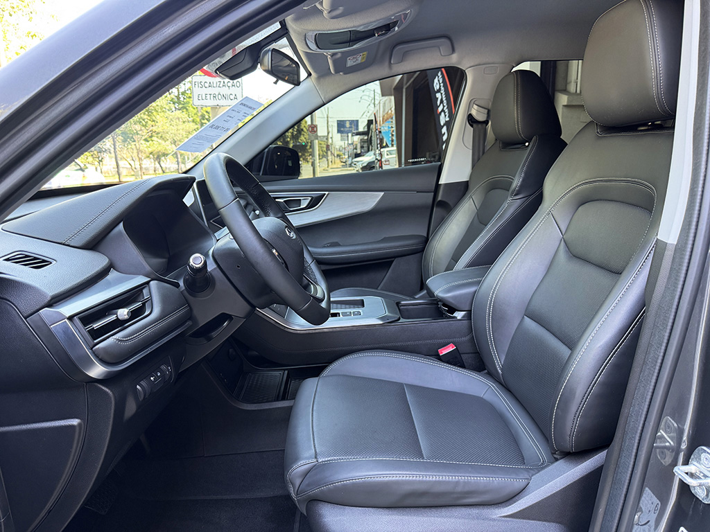 CHERY TIGGO 5x