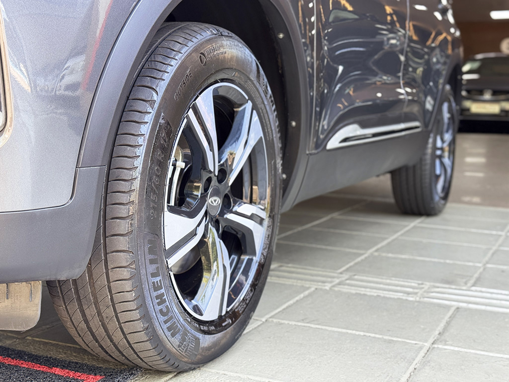 CHERY TIGGO 5x