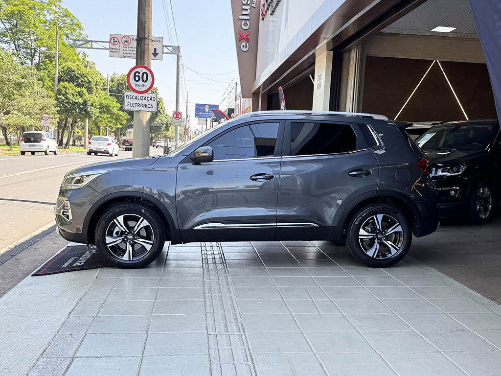 CHERY TIGGO 5x