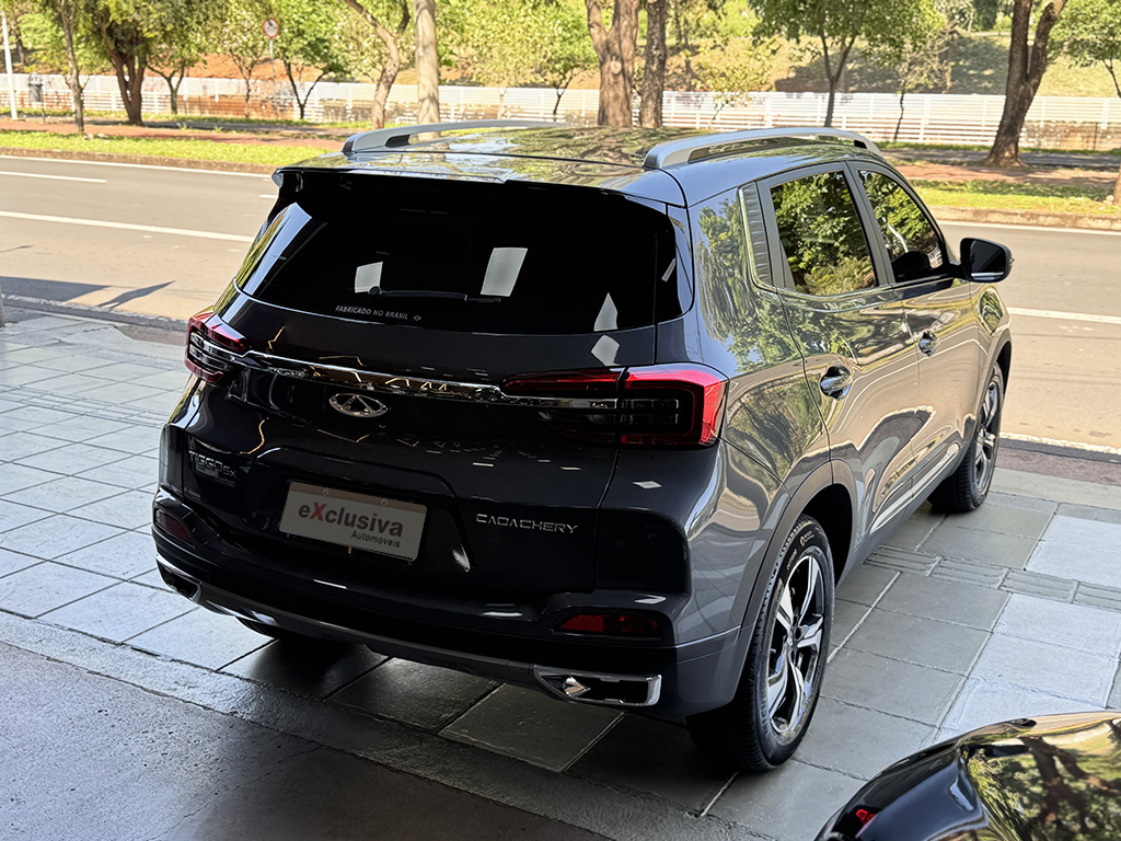 CHERY TIGGO 5x