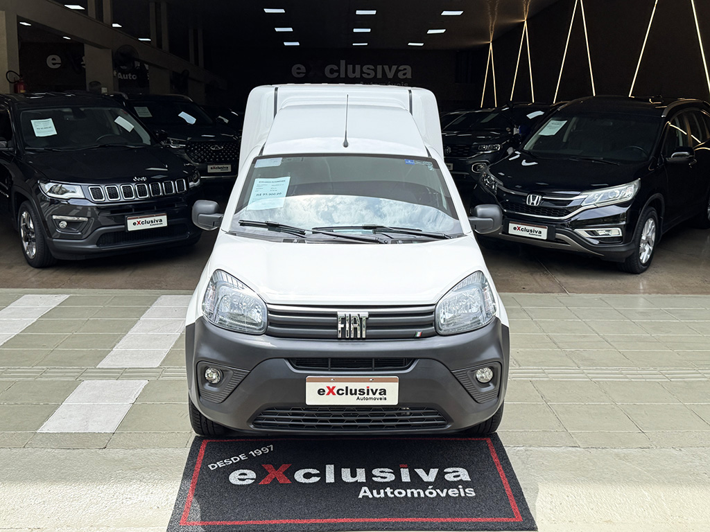 FIAT FIORINO