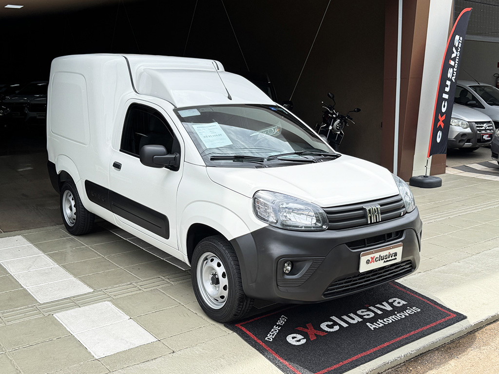 FIAT FIORINO