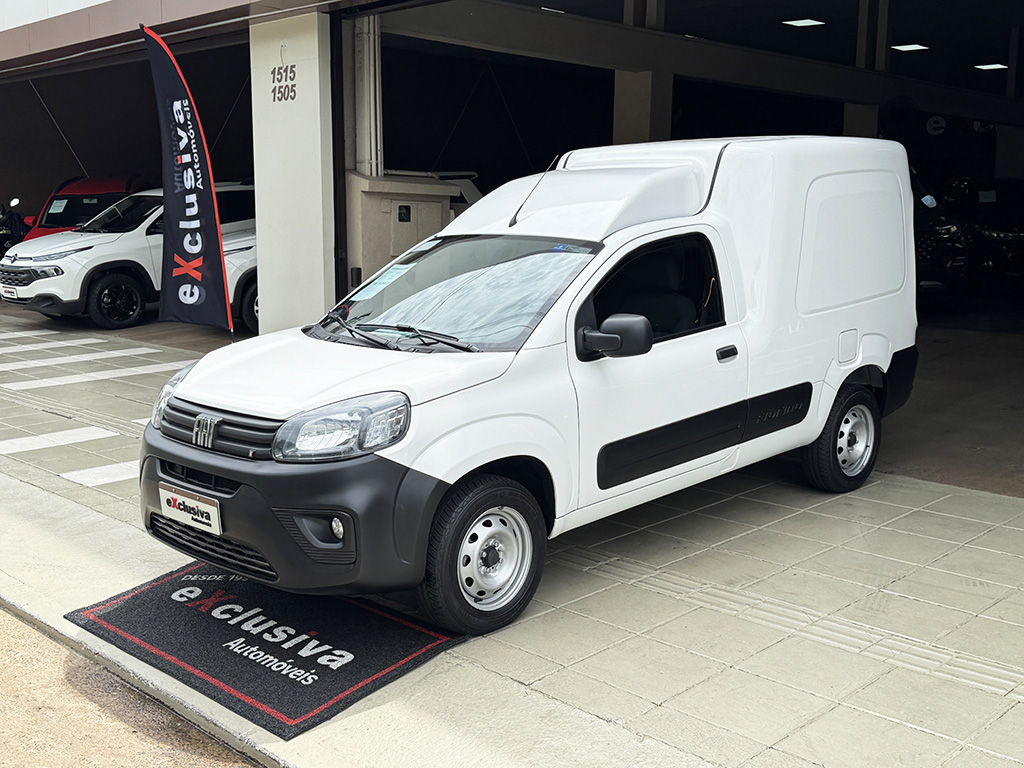 FIAT FIORINO