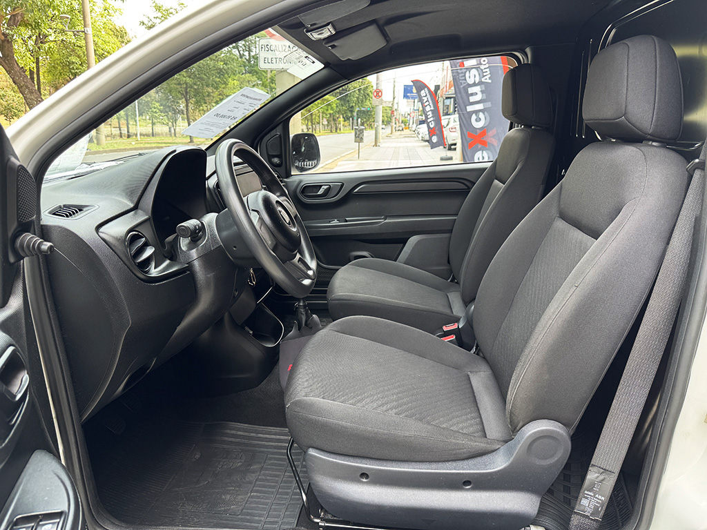 FIAT FIORINO