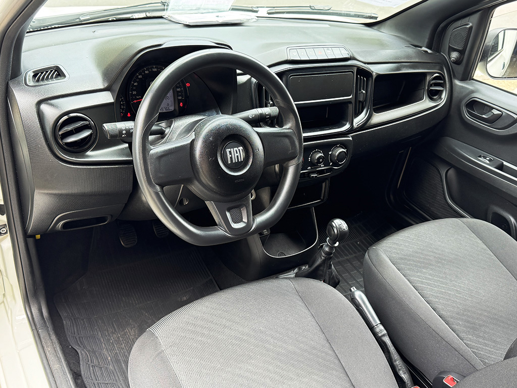 FIAT FIORINO