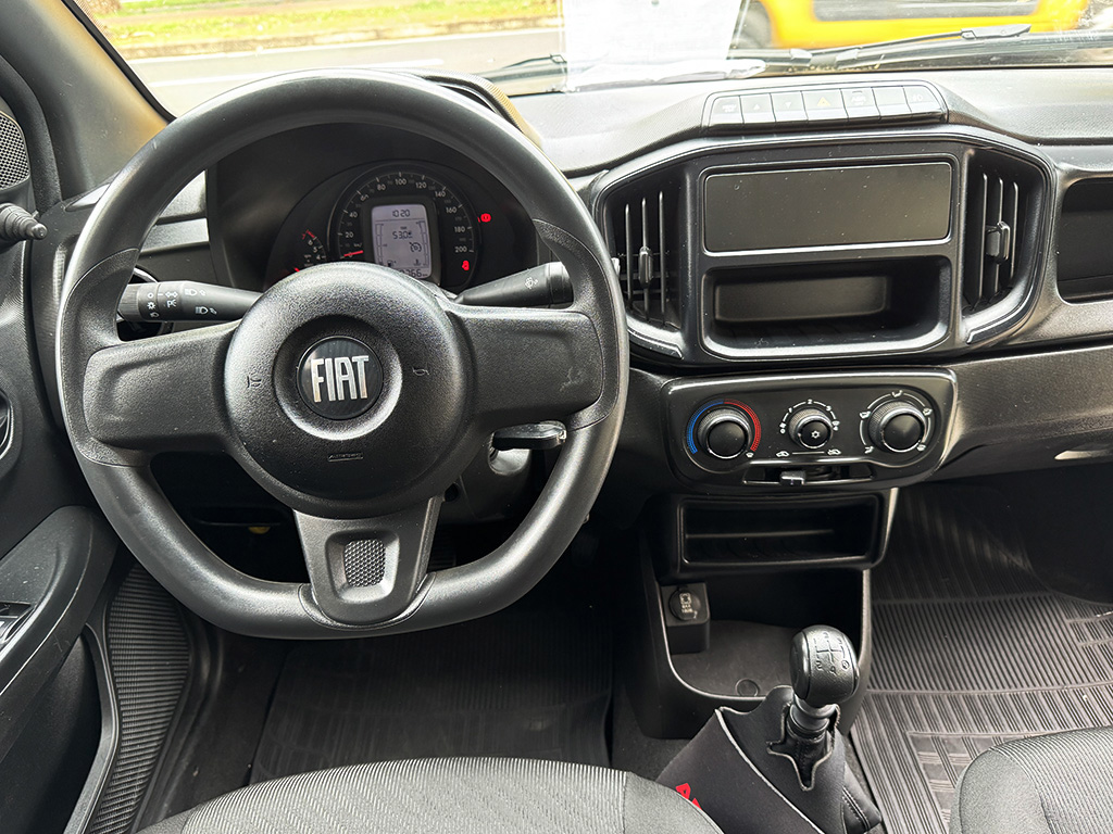 FIAT FIORINO