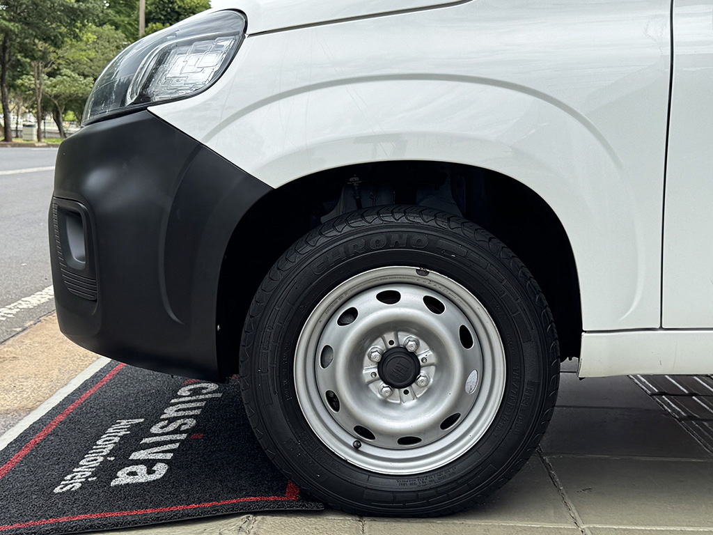 FIAT FIORINO