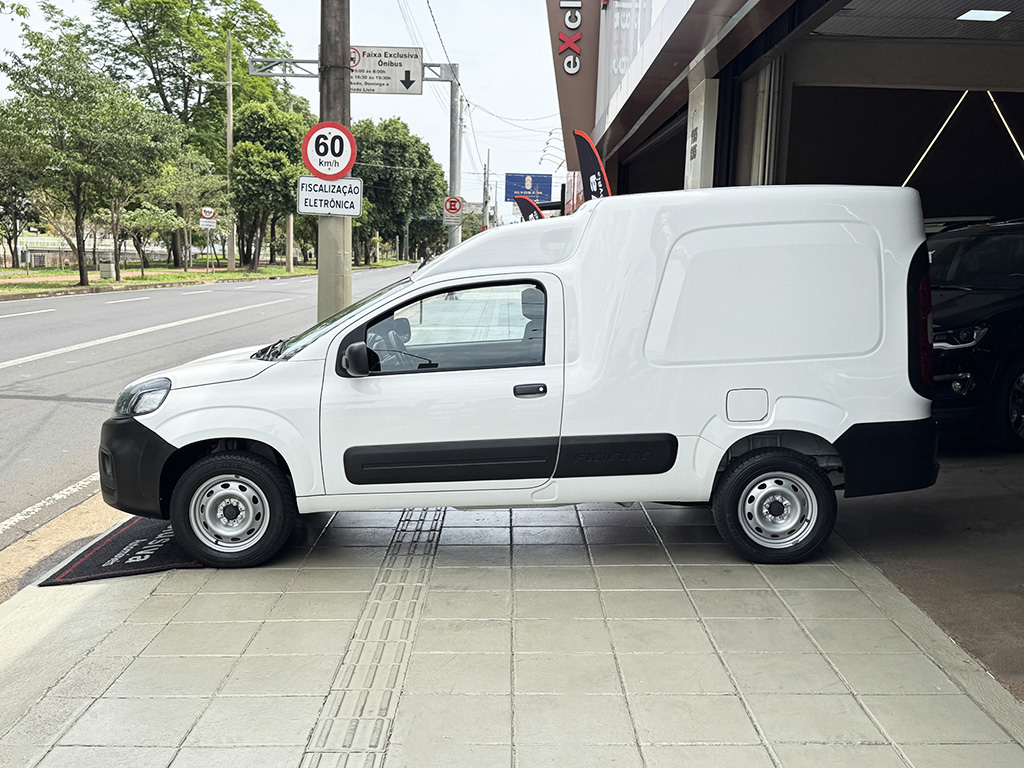 FIAT FIORINO