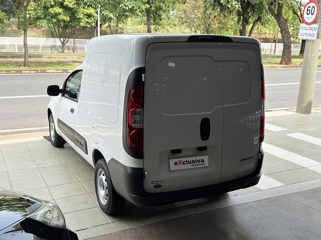 FIAT FIORINO