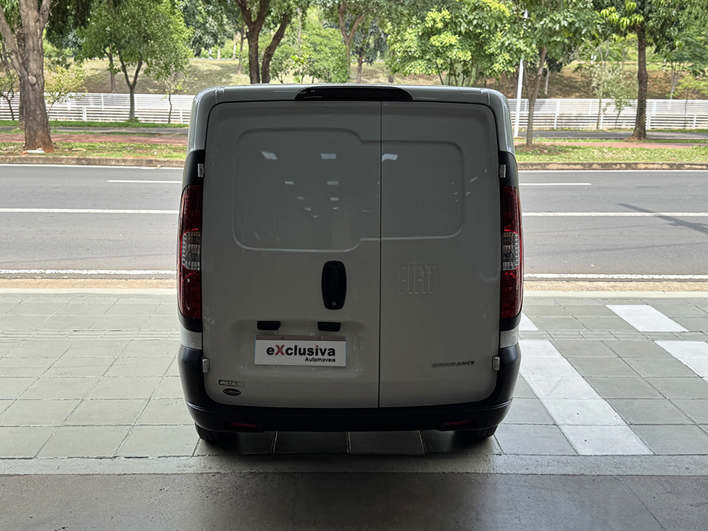 FIAT FIORINO