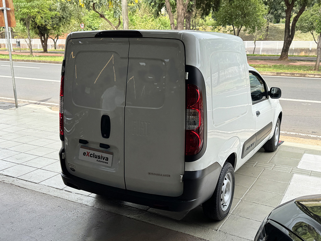 FIAT FIORINO